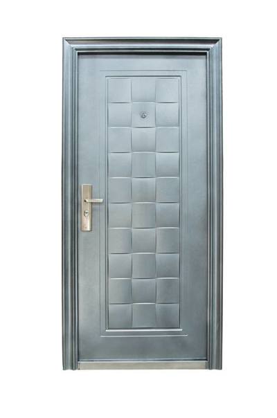 Метална входна врата модел 132-D1, размери: 900/1970 мм, цена: 239 лева 