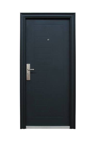 Метална входна врата модел 701-B, размери: 900/1970 мм, цена: 269 лева 