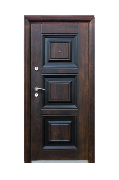 Метална входна врата модел 888, размери: 900/1970 мм, цена 359 лева