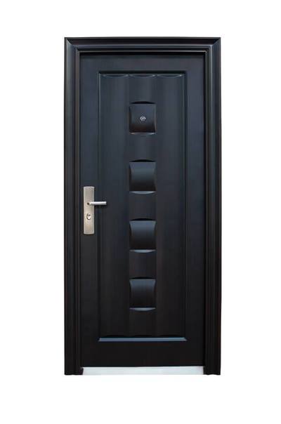 Метална входна врата модел 137-P, размери: 860/1970 мм, цена: 279 лева 